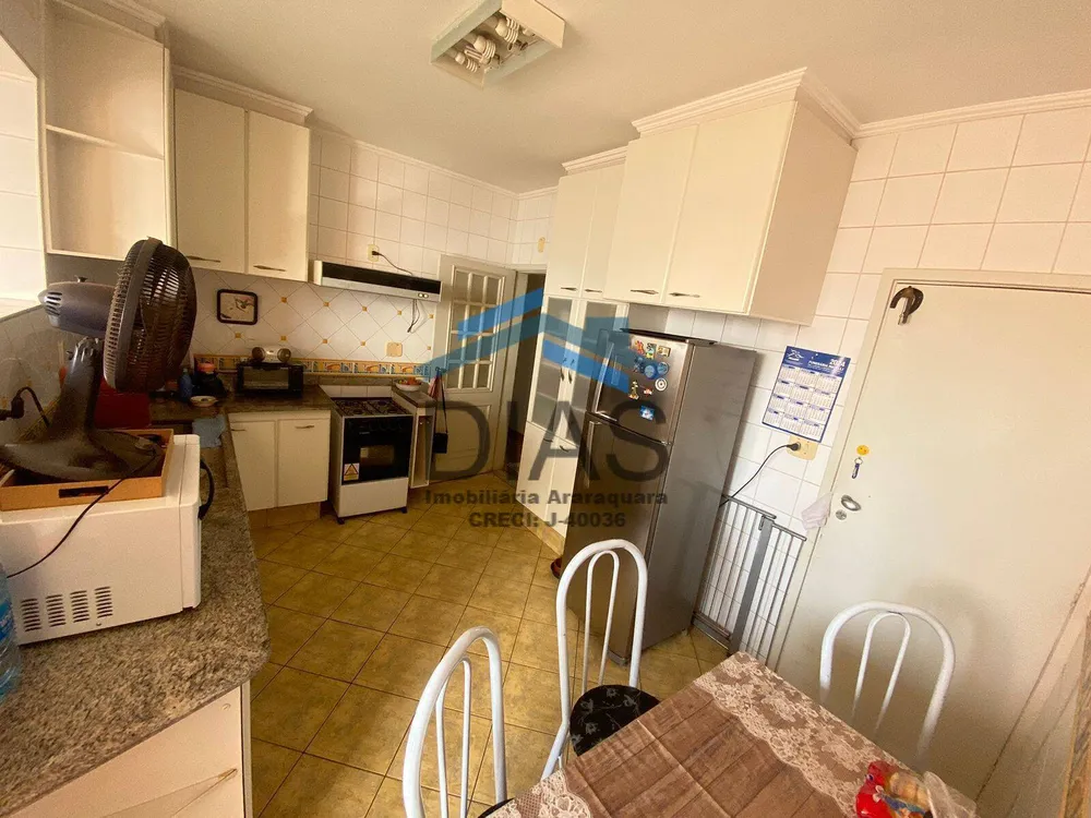 Apartamento, 3 quartos, 157 m² - Foto 13