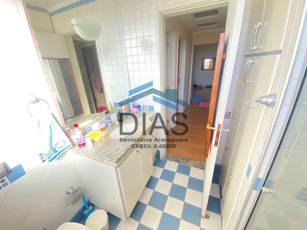 Apartamento, 3 quartos, 157 m² - Foto 7