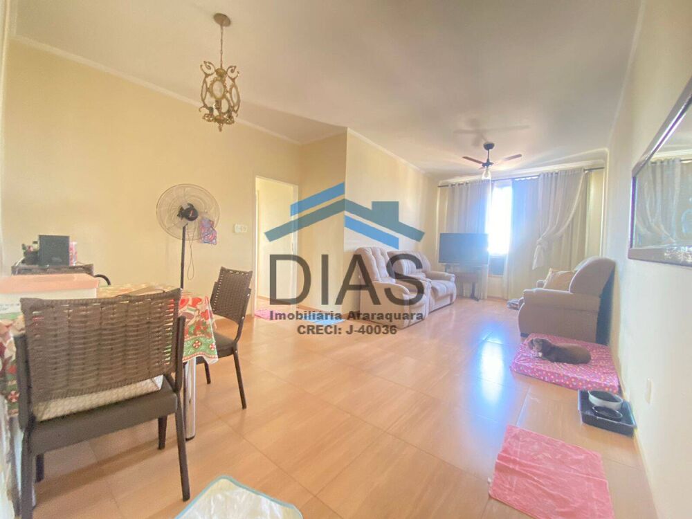 Apartamento, 3 quartos, 157 m² - Foto 5