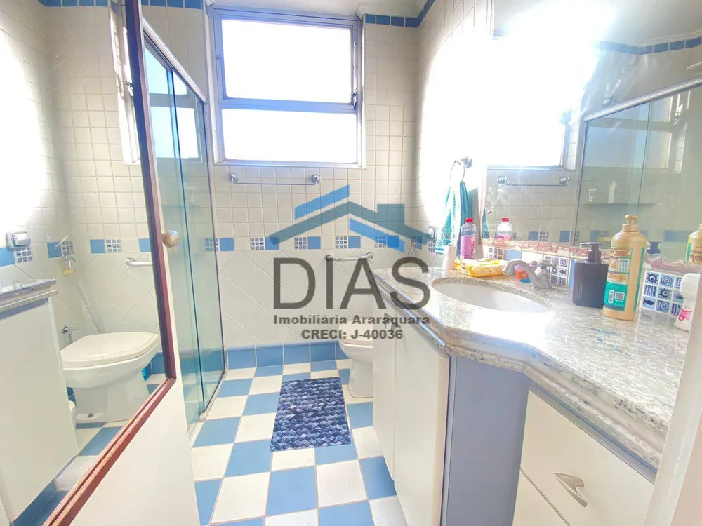 Apartamento, 3 quartos, 157 m² - Foto 6