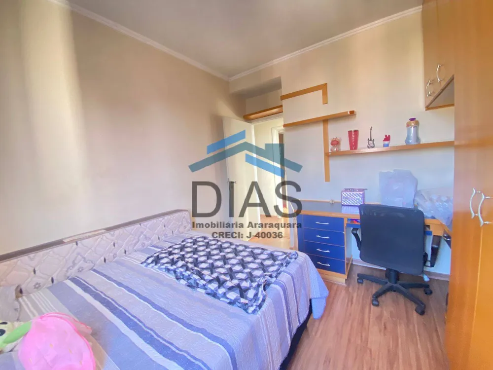 Apartamento, 3 quartos, 157 m² - Foto 7