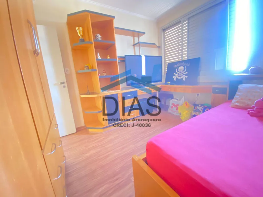 Apartamento, 3 quartos, 157 m² - Foto 9