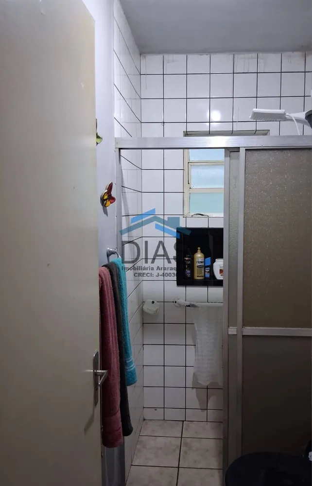 Casa, 2 quartos, 79 m² - Foto 6