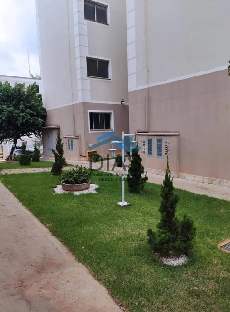 Apartamento, 2 quartos, 44 m² - Foto 5