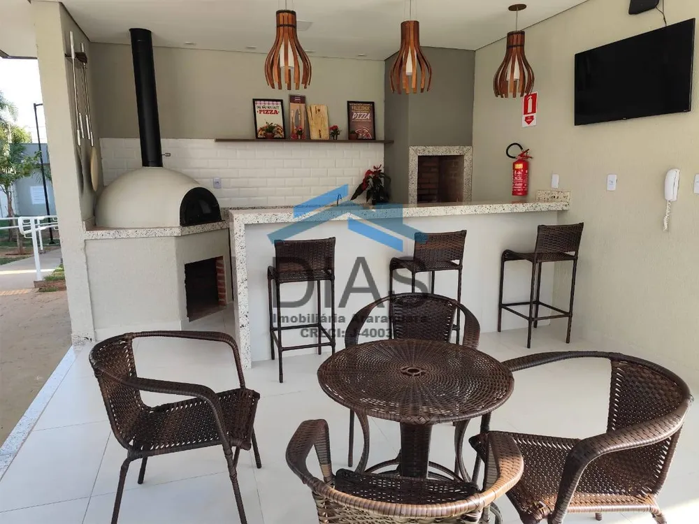 Apartamento, 2 quartos, 50 m² - Foto 1