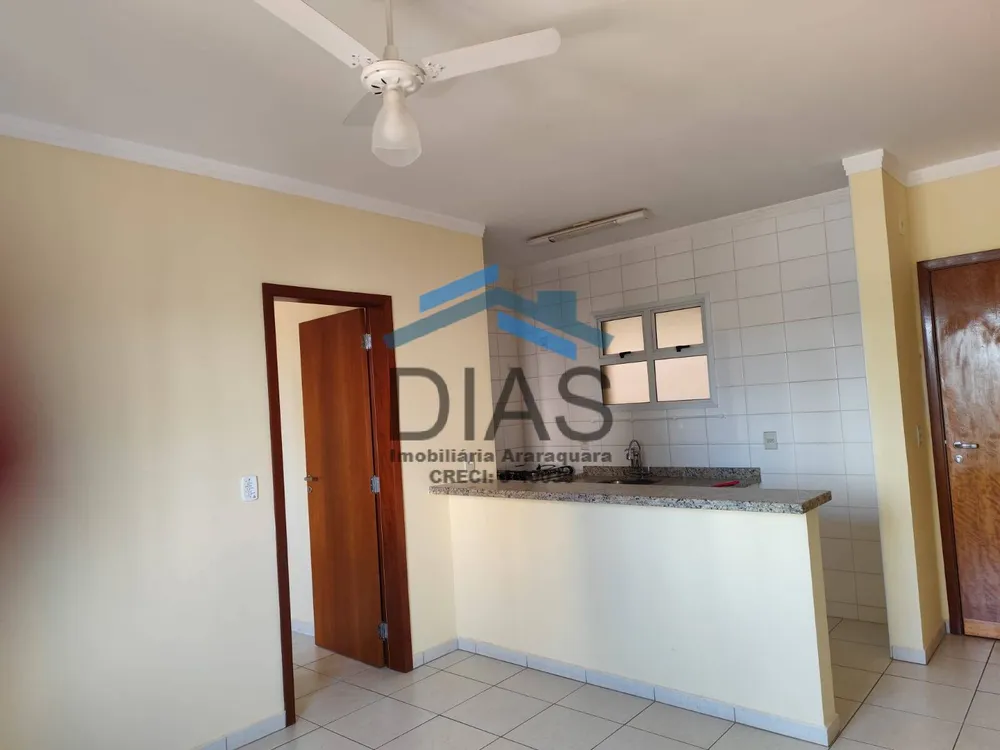 Apartamento, 1 quarto, 39 m² - Foto 5