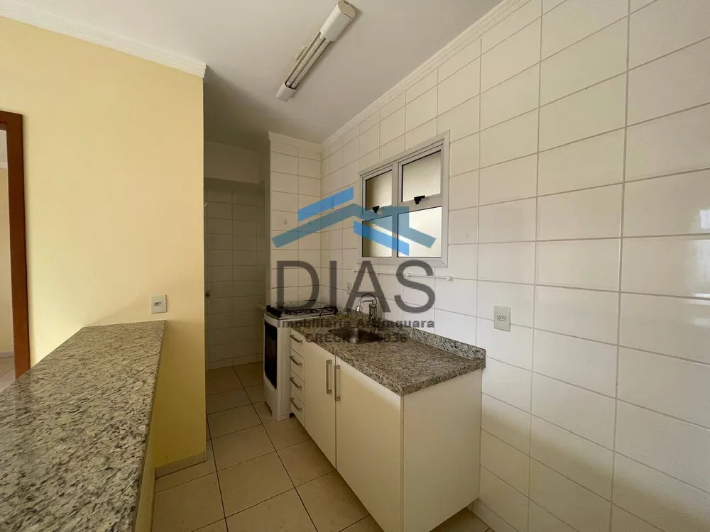 Apartamento, 1 quarto, 39 m² - Foto 6