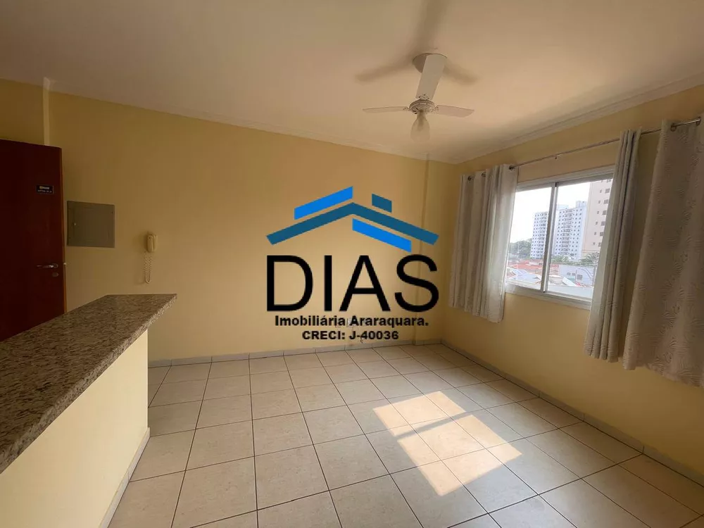 Apartamento à venda com 1 quarto, 39m² - Foto 4