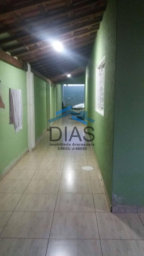 Casa, 3 quartos, 164 m² - Foto 2