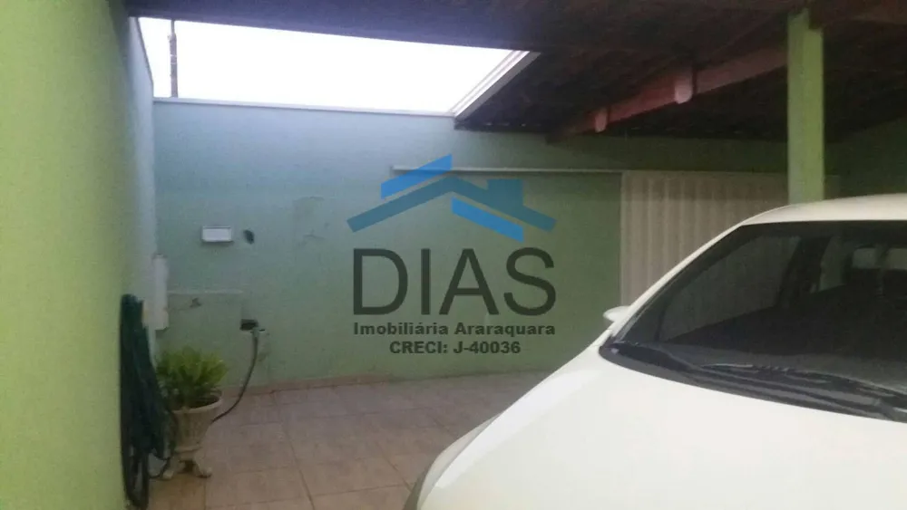 Casa, 3 quartos, 164 m² - Foto 3