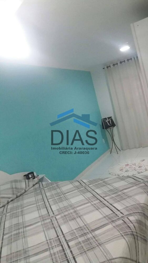 Casa, 3 quartos, 164 m² - Foto 3