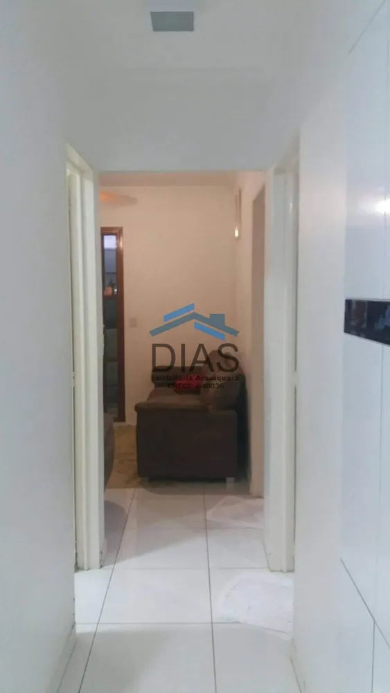 Casa, 3 quartos, 164 m² - Foto 10