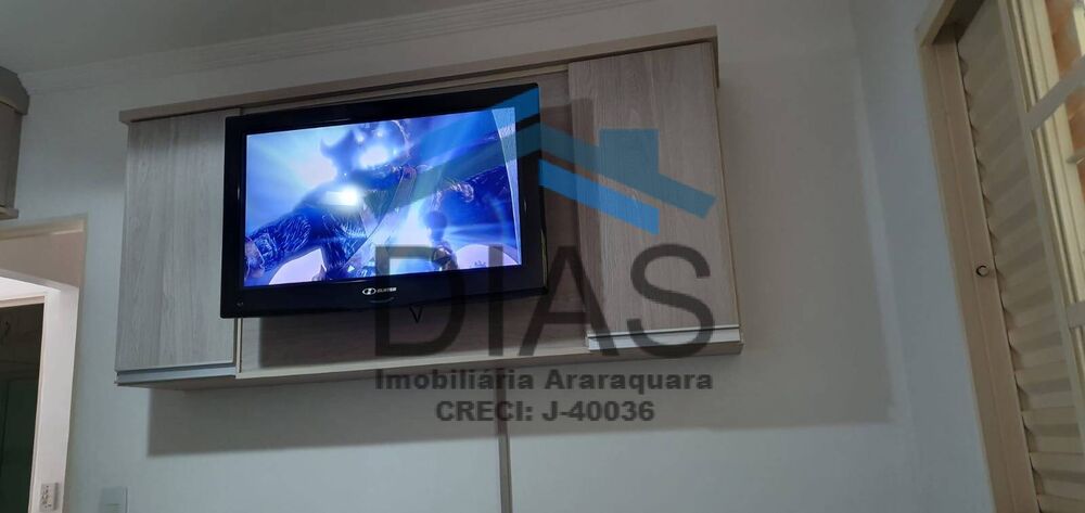 Casa, 3 quartos, 164 m² - Foto 1