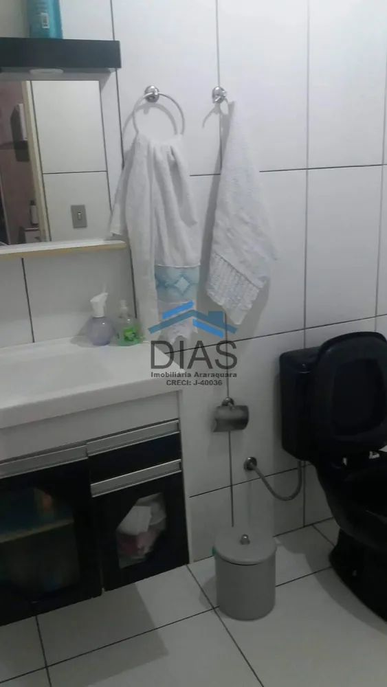 Casa, 3 quartos, 164 m² - Foto 9