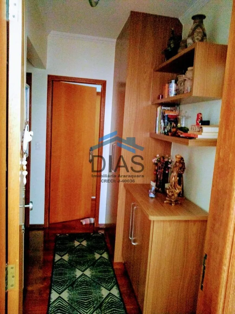 Apartamento, 4 quartos, 213 m² - Foto 7