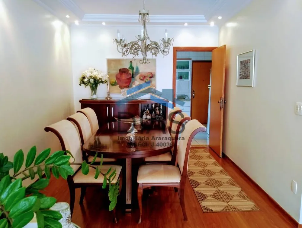 Apartamento, 4 quartos, 213 m² - Foto 2