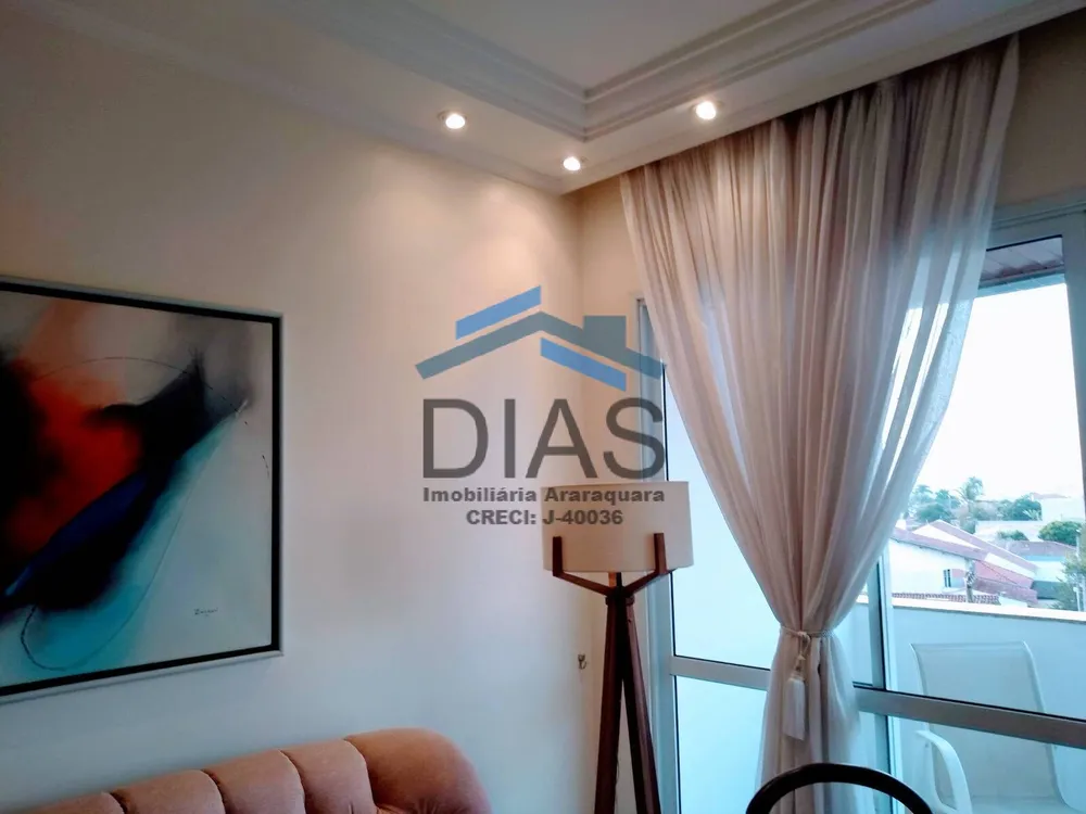 Apartamento, 4 quartos, 213 m² - Foto 9