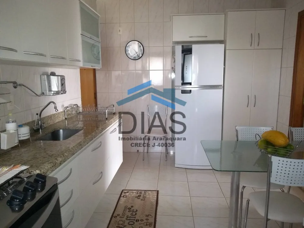 Apartamento, 4 quartos, 213 m² - Foto 10