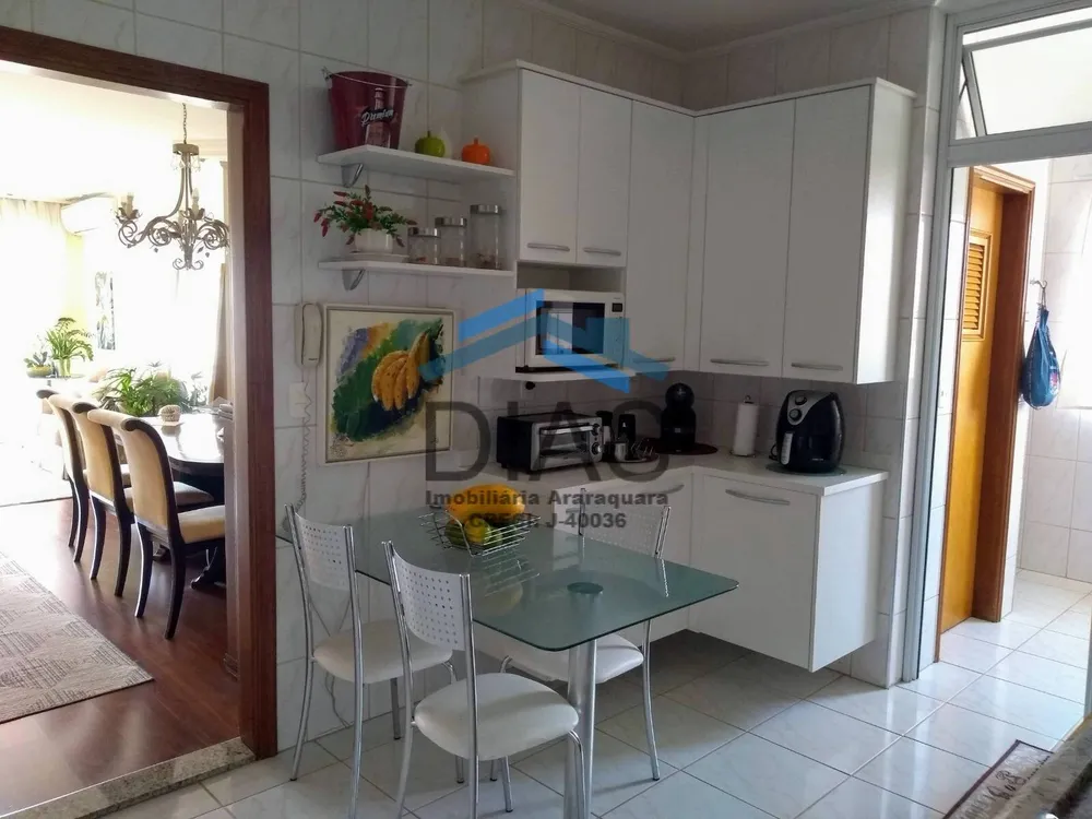 Apartamento, 4 quartos, 213 m² - Foto 15