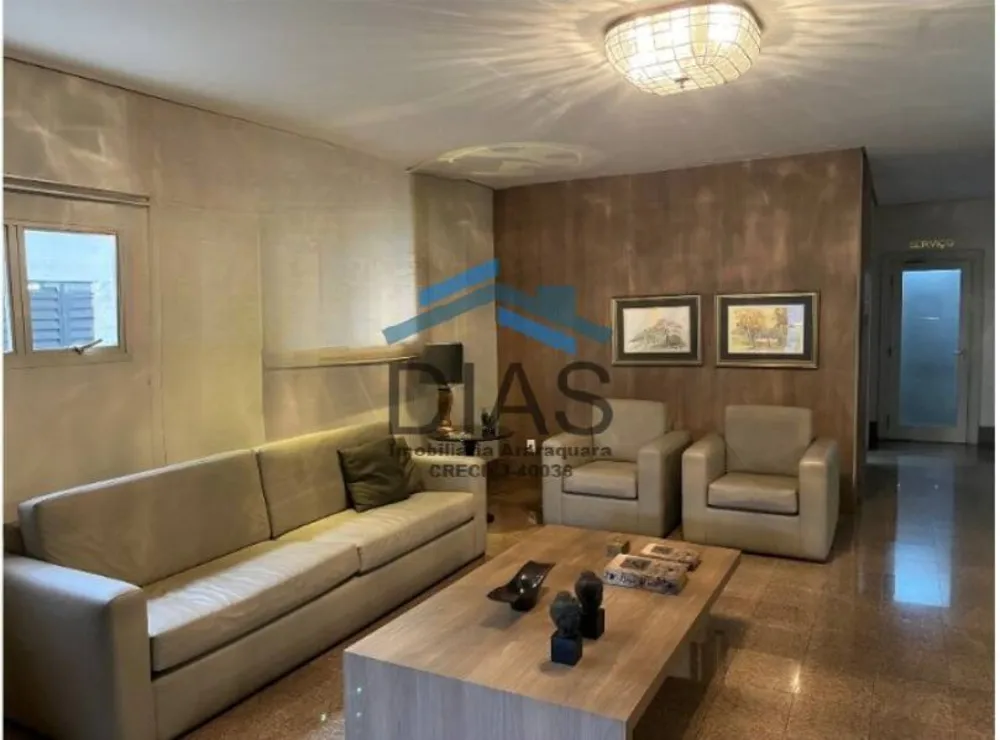 Apartamento, 3 quartos, 207 m² - Foto 8