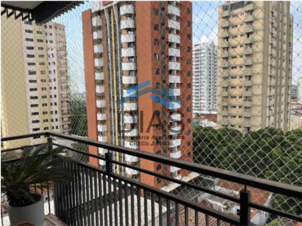 Apartamento, 3 quartos, 207 m² - Foto 4