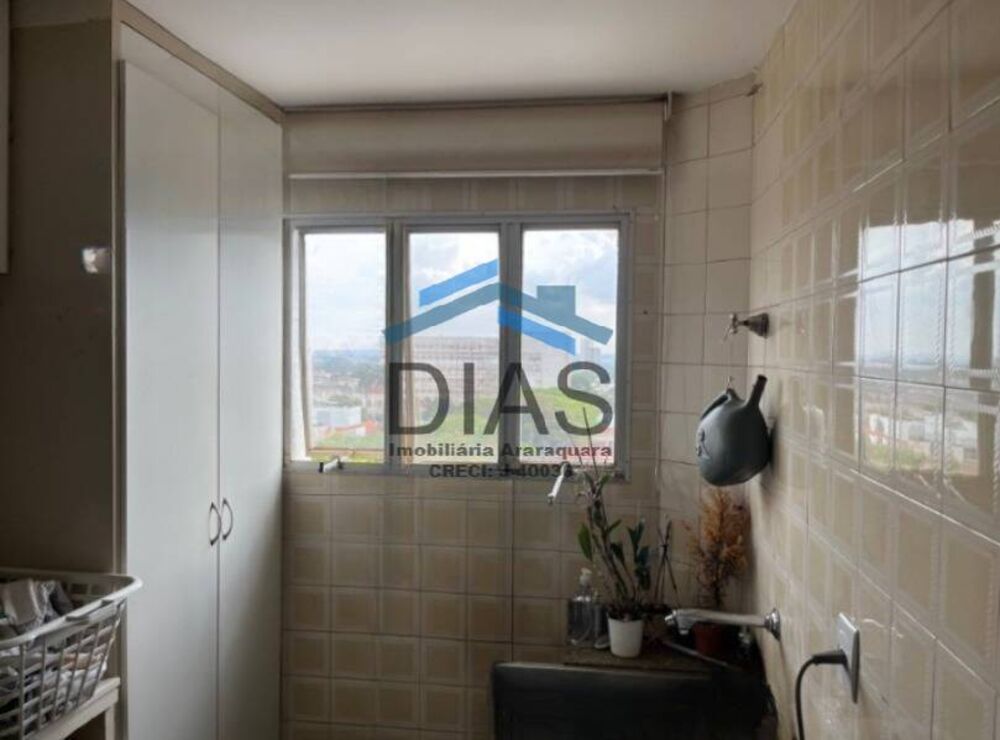 Apartamento, 3 quartos, 207 m² - Foto 1