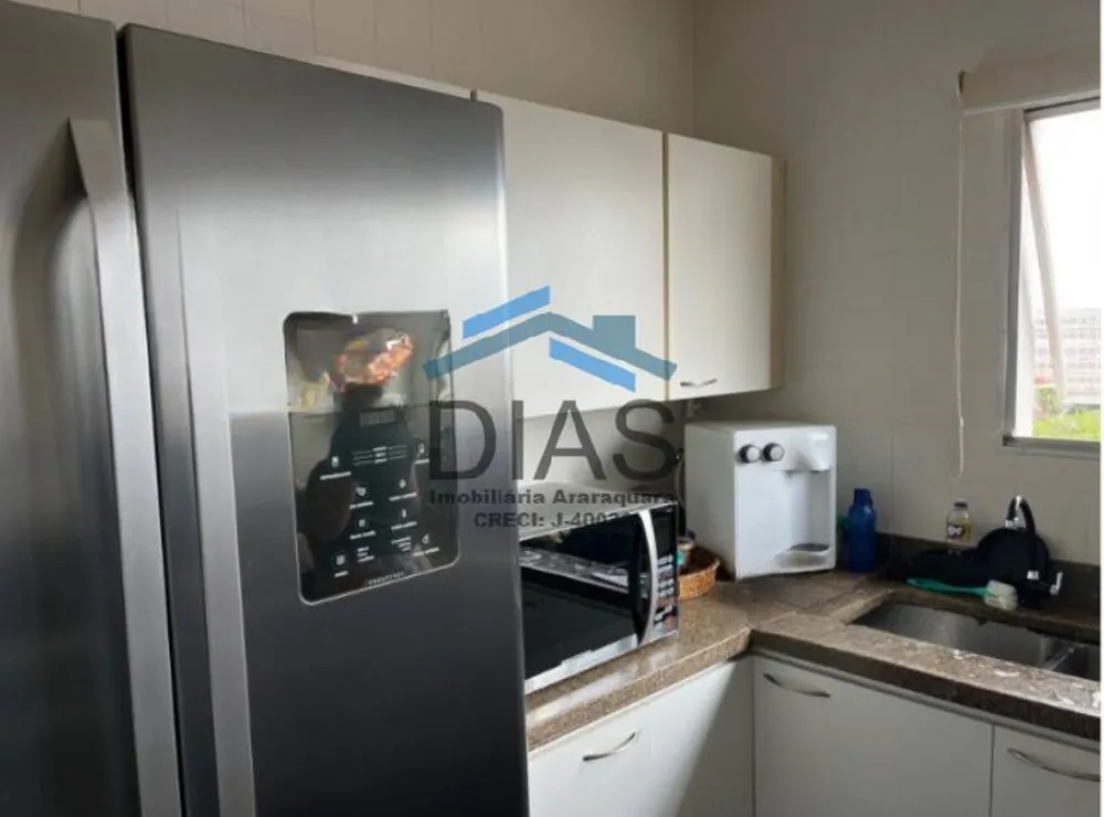 Apartamento, 3 quartos, 207 m² - Foto 6