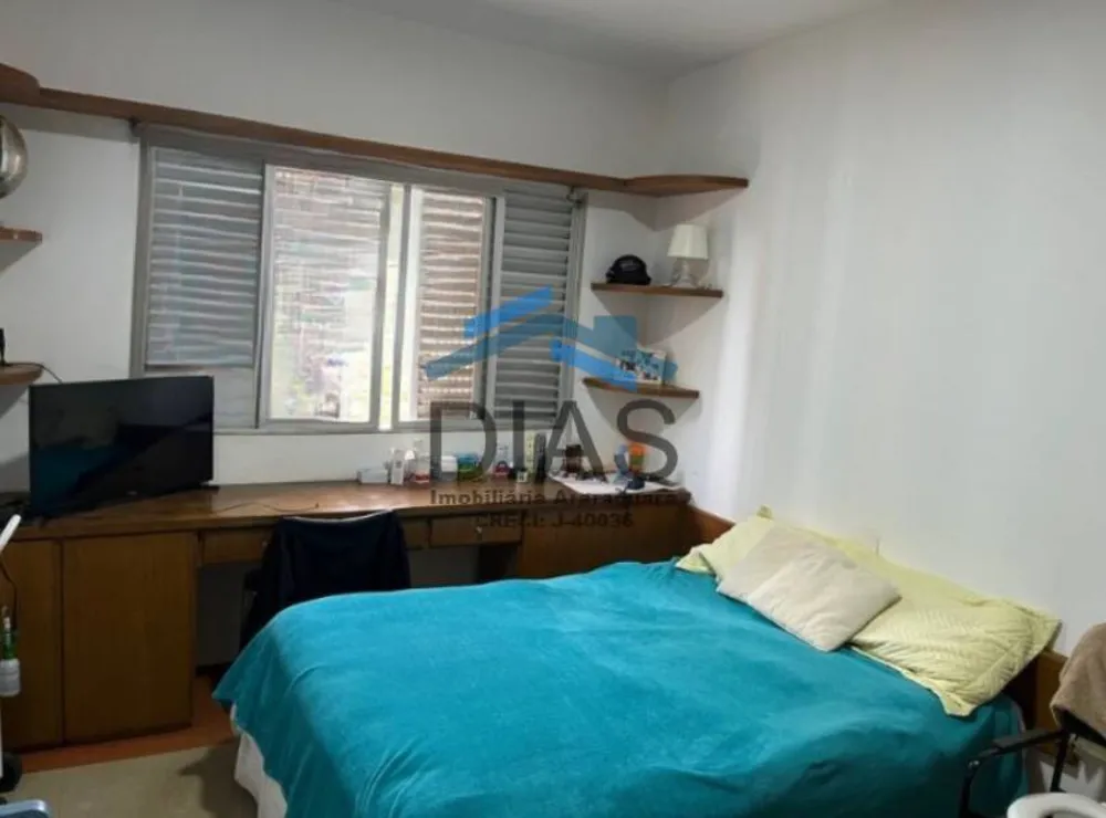 Apartamento, 3 quartos, 207 m² - Foto 3
