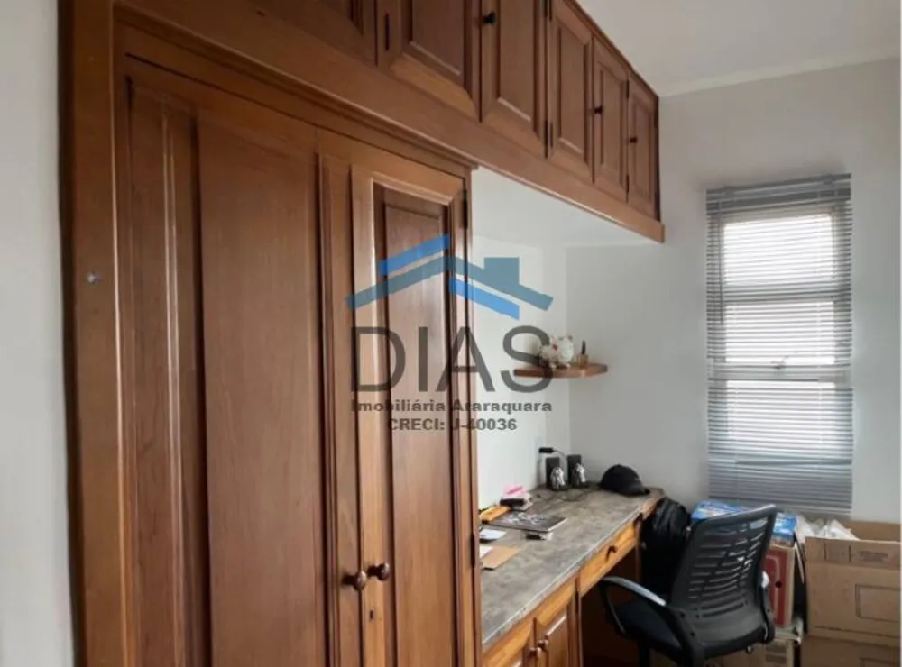 Apartamento, 3 quartos, 207 m² - Foto 2