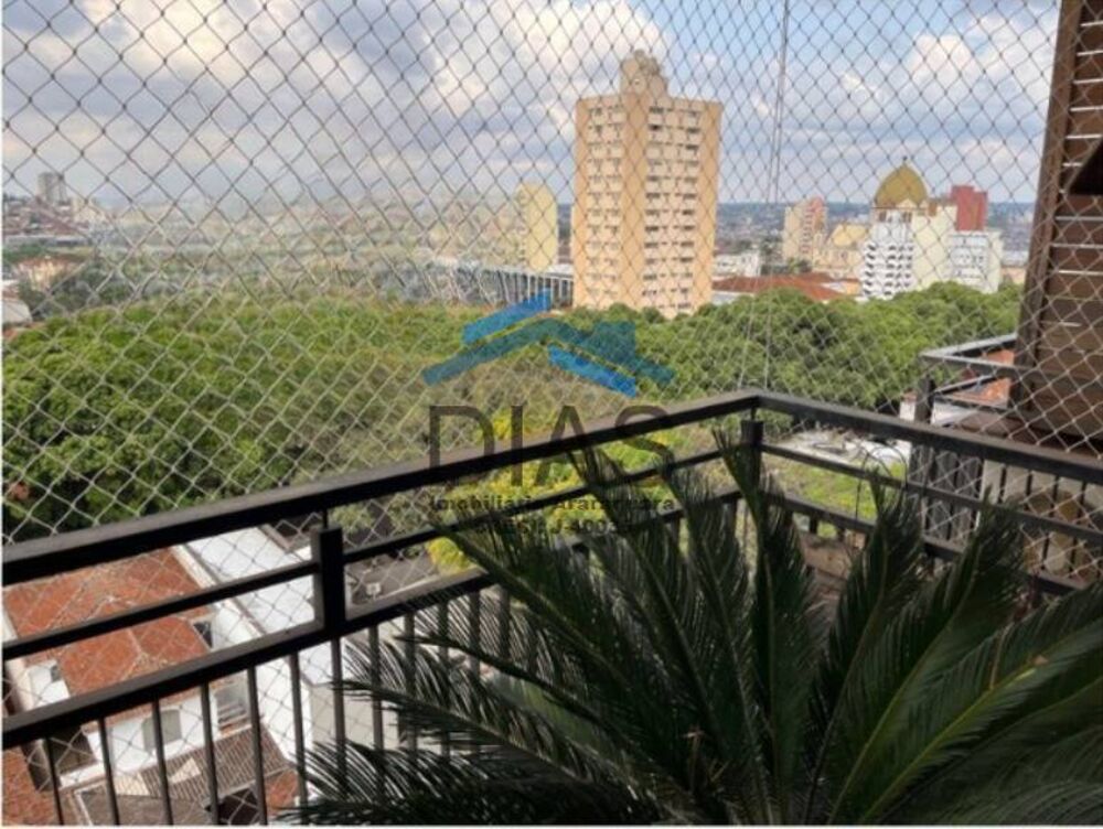 Apartamento, 3 quartos, 207 m² - Foto 3