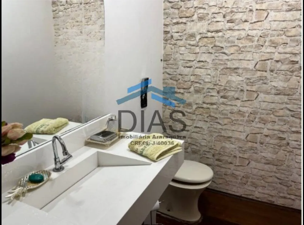 Apartamento, 3 quartos, 207 m² - Foto 7