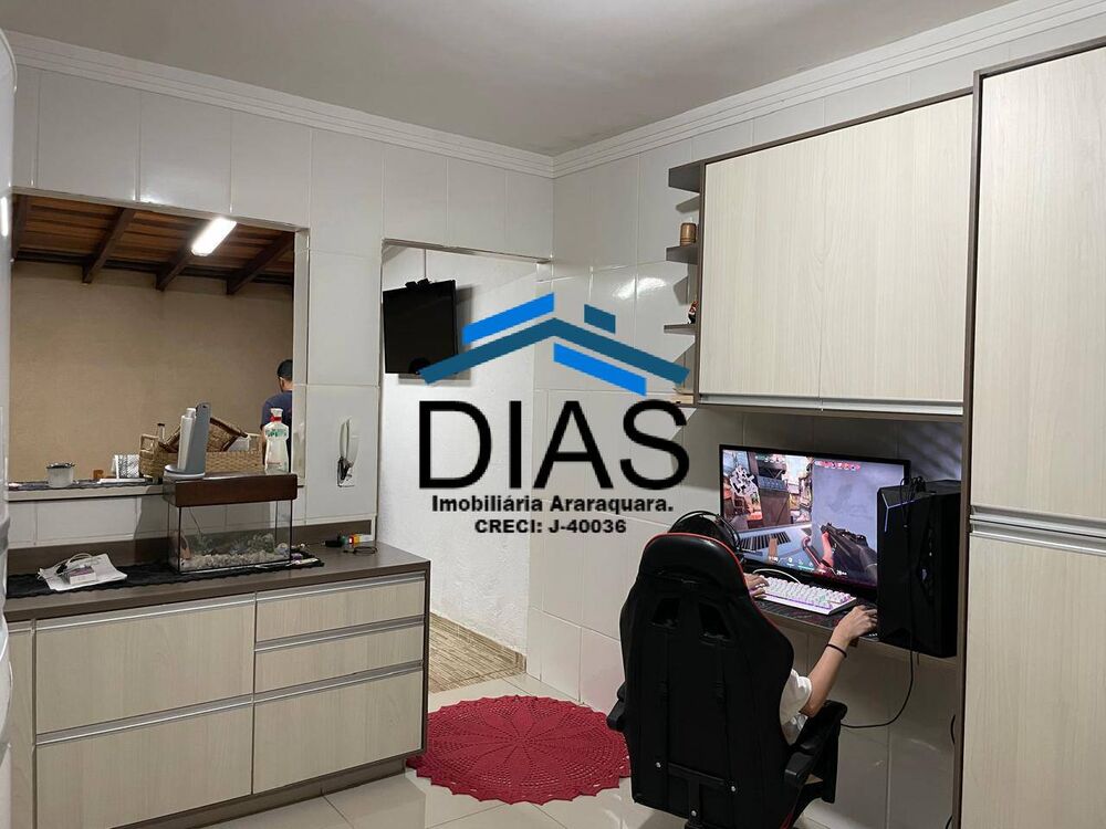 Casa, 2 quartos, 135 m² - Foto 2