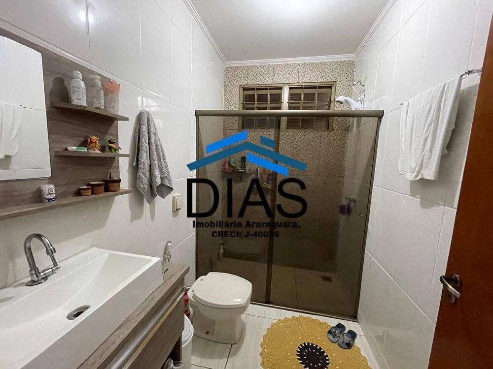 Casa, 2 quartos, 135 m² - Foto 1