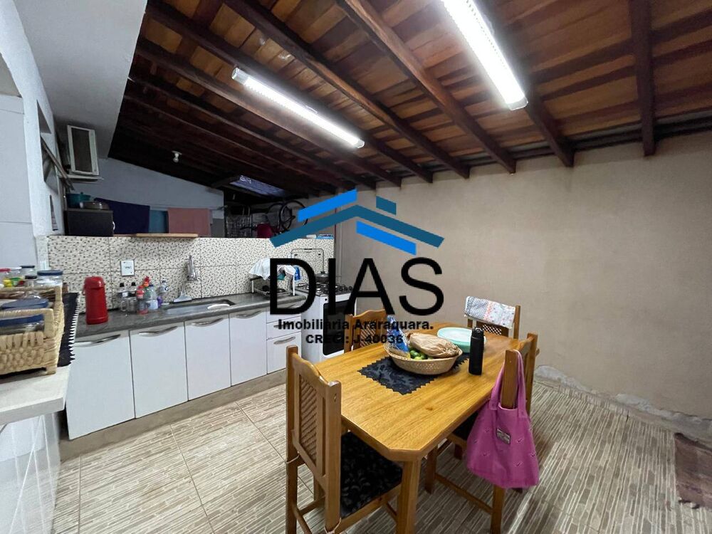 Casa, 2 quartos, 135 m² - Foto 4