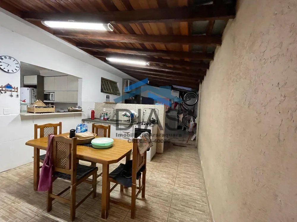 Casa, 2 quartos, 135 m² - Foto 6