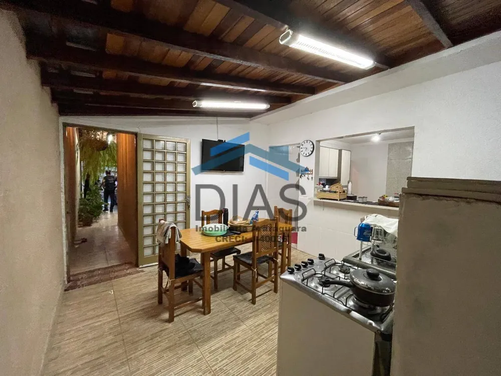 Casa, 2 quartos, 135 m² - Foto 4