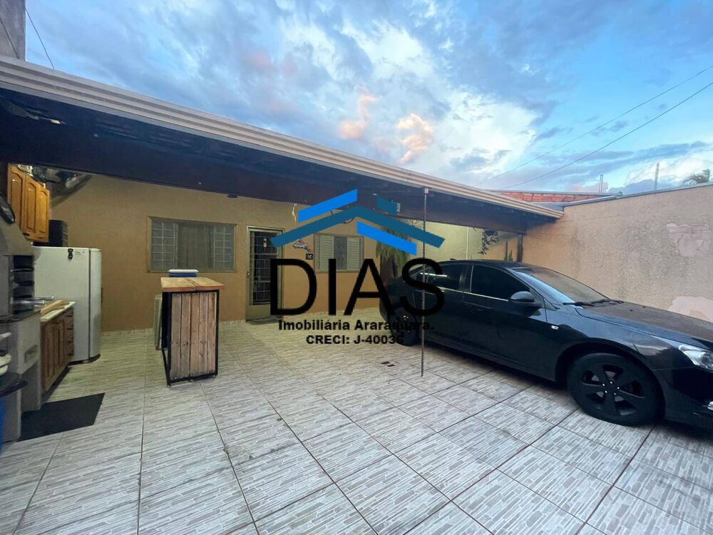 Casa, 2 quartos, 135 m² - Foto 3
