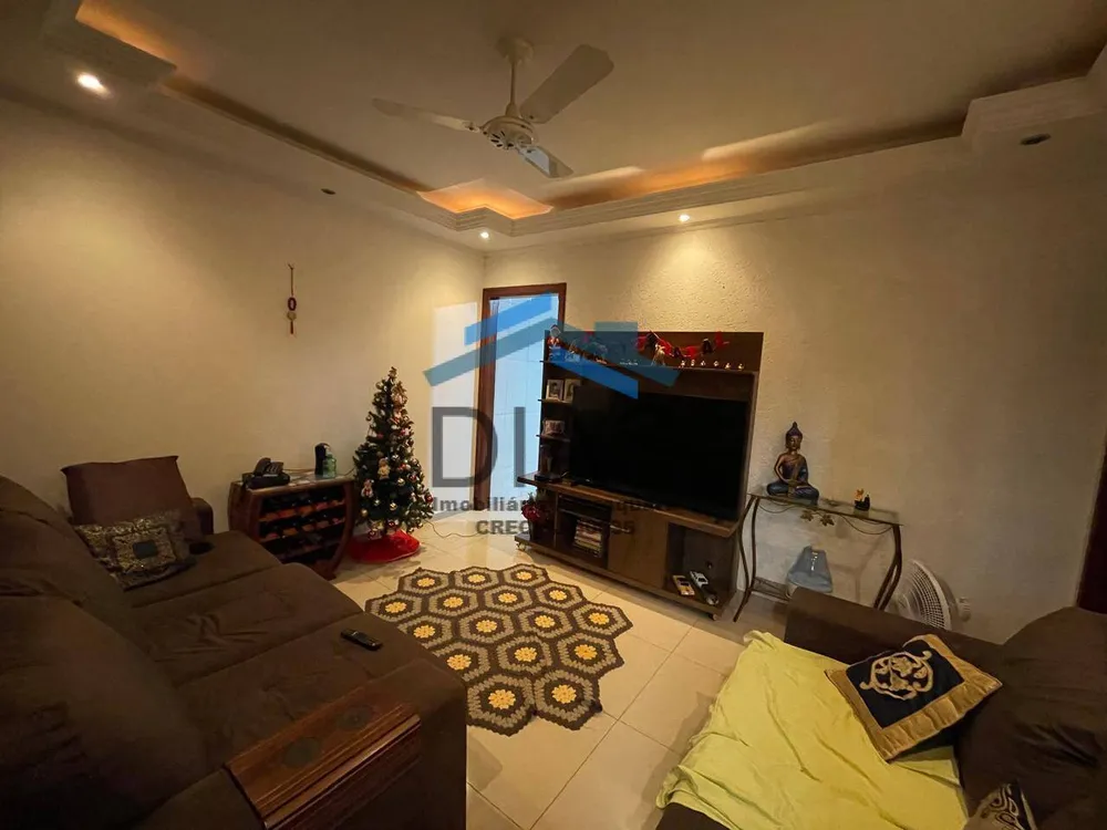 Casa, 2 quartos, 135 m² - Foto 1