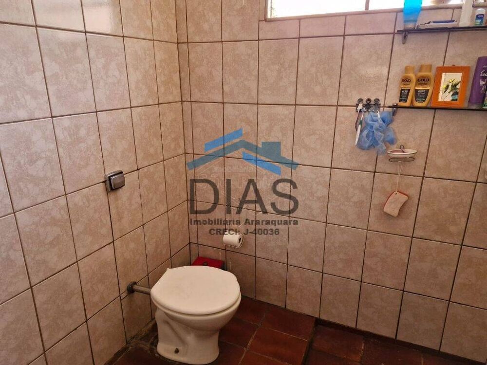 Casa, 3 quartos, 185 m² - Foto 1