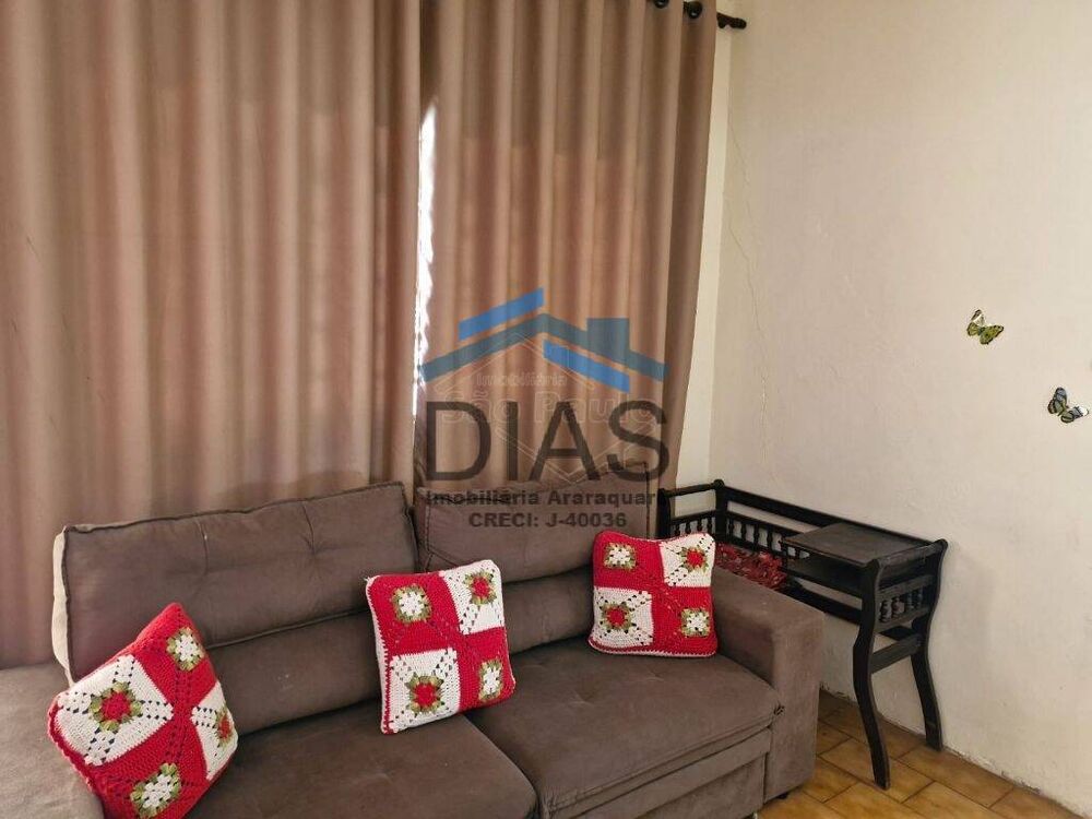 Casa, 3 quartos, 185 m² - Foto 7