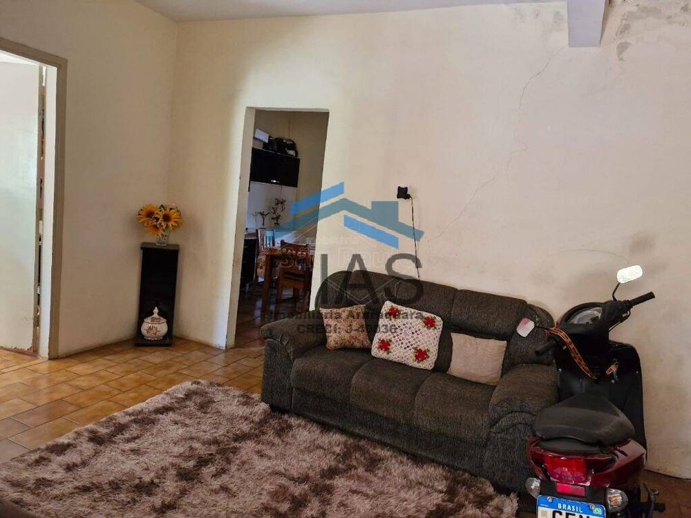 Casa, 3 quartos, 185 m² - Foto 2