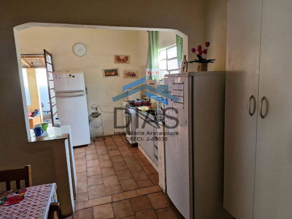 Casa, 3 quartos, 185 m² - Foto 5