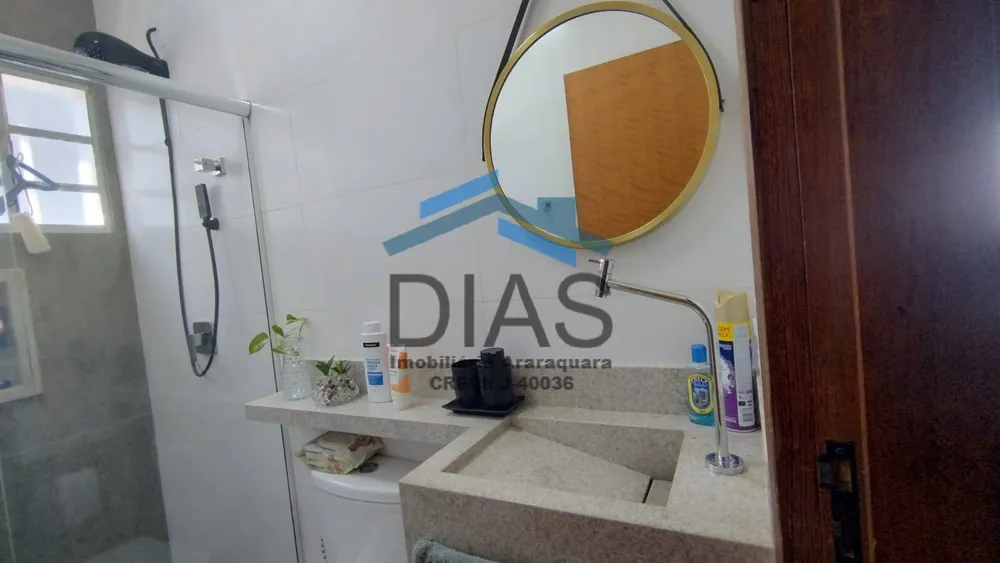 Casa, 3 quartos, 134 m² - Foto 6