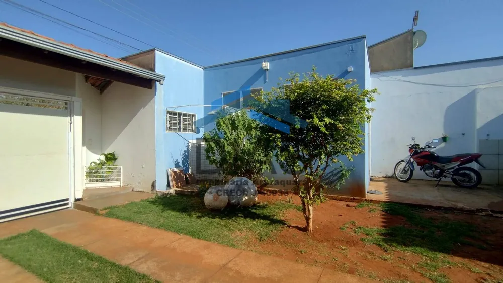 Casa, 3 quartos, 134 m² - Foto 5