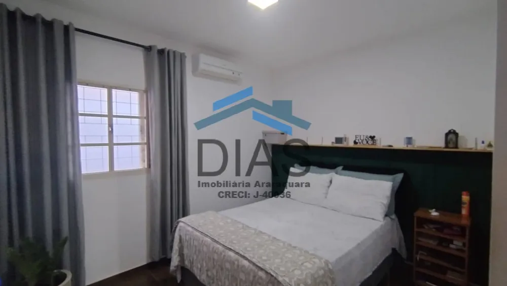 Casa, 3 quartos, 134 m² - Foto 8