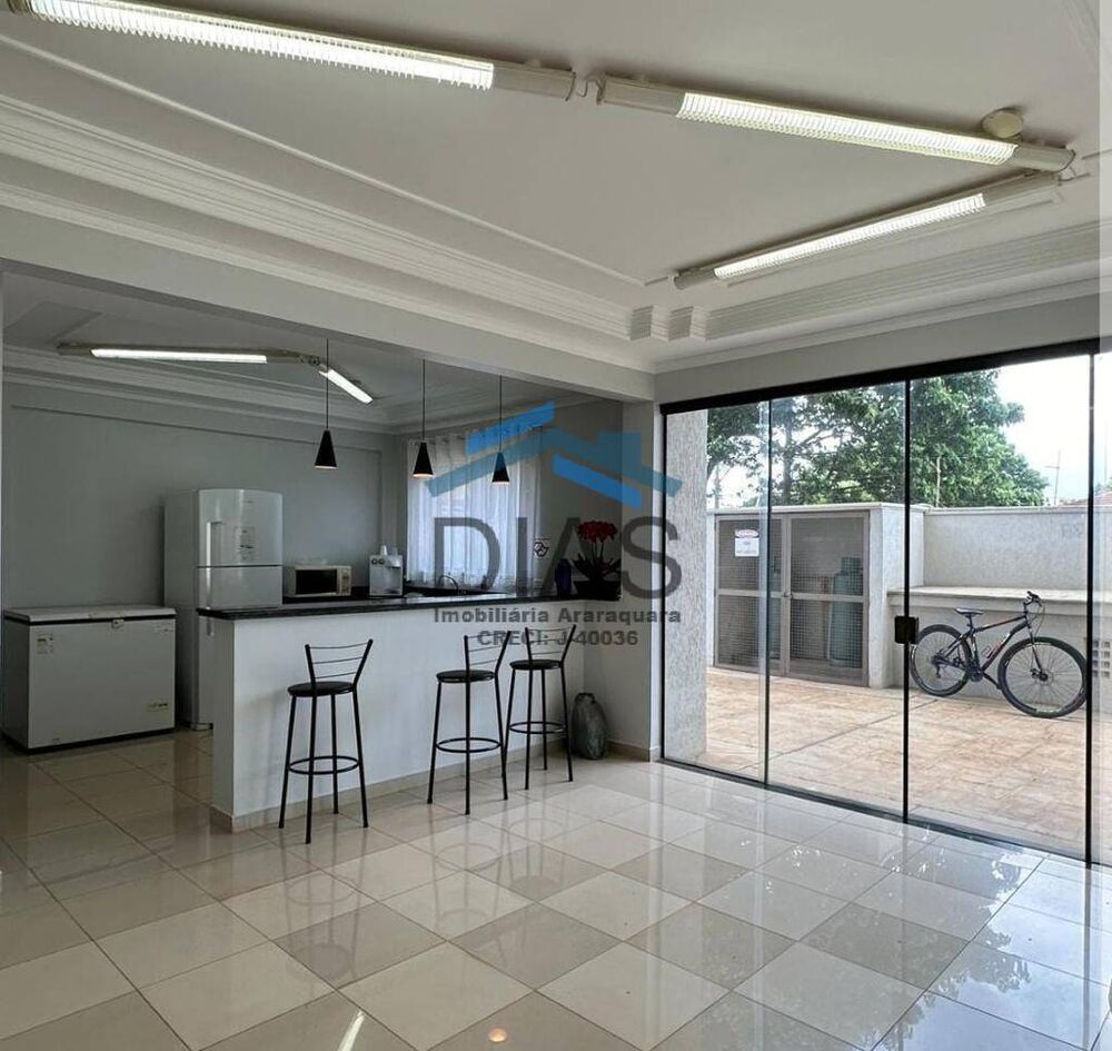 Apartamento à venda com 3 quartos, 137m² - Foto 9
