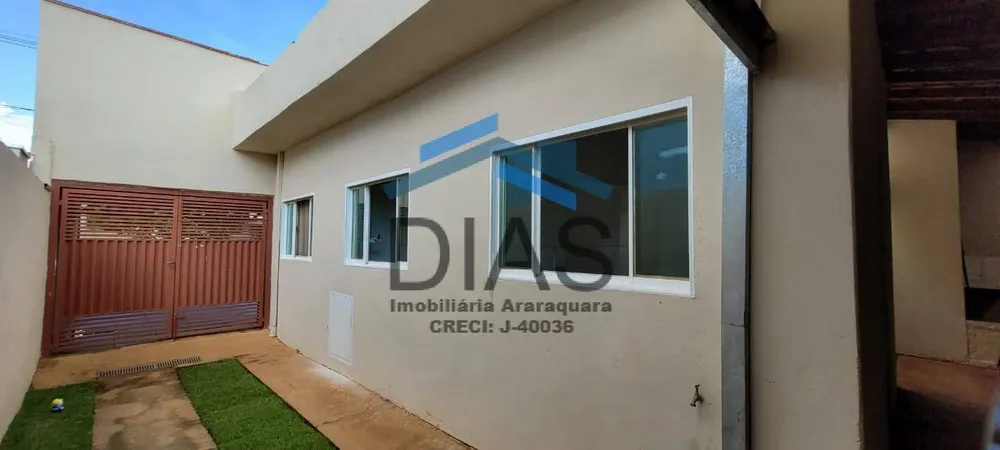 Casa, 2 quartos, 165 m² - Foto 6