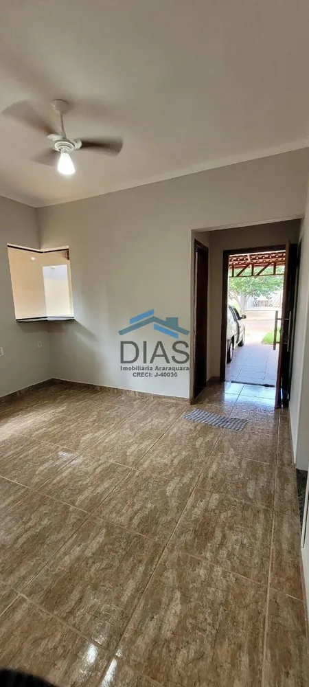 Casa, 2 quartos, 165 m² - Foto 12