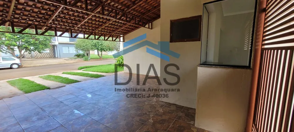 Casa, 2 quartos, 165 m² - Foto 4
