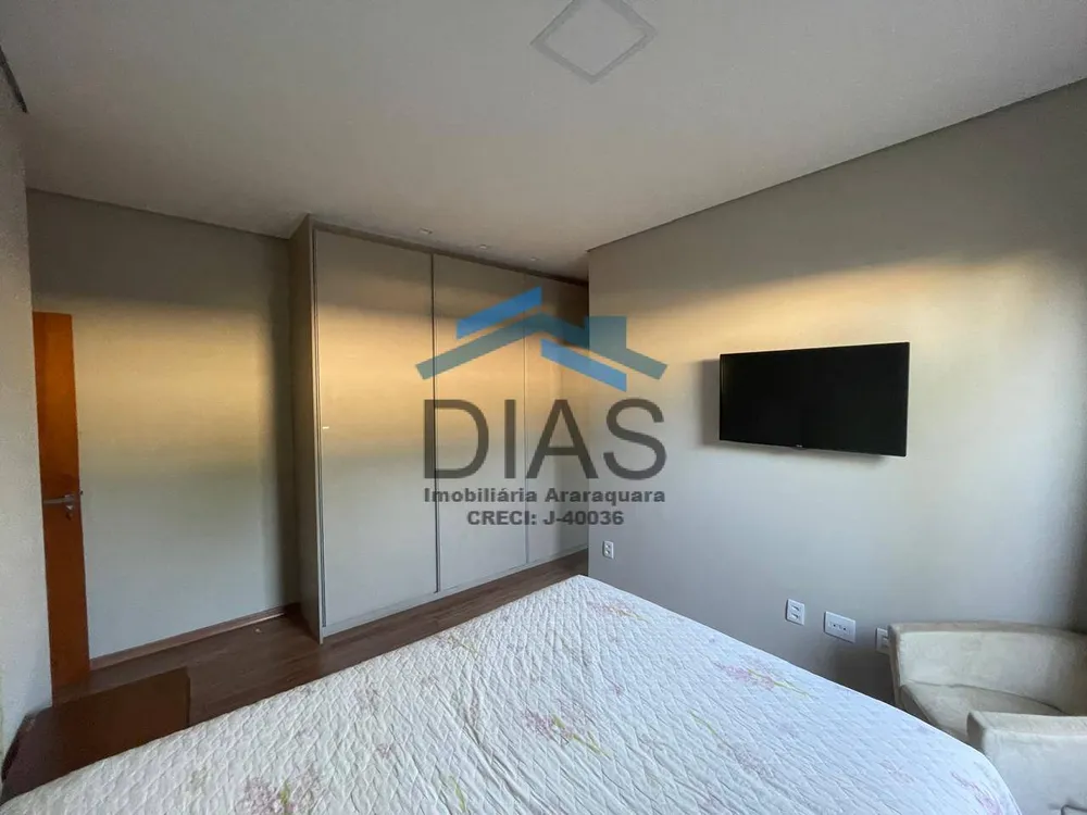 Casa, 3 quartos, 182 m² - Foto 10